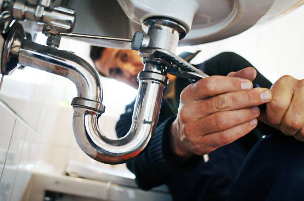Best Emergency Plumber  in Sweet Home, AR