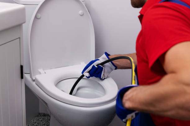 Best Commercial Plumbing Services  in Sweet Home, AR
