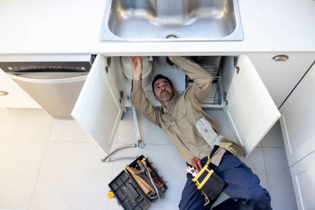 Best Same-Day Plumbing Service  in Sweet Home, AR