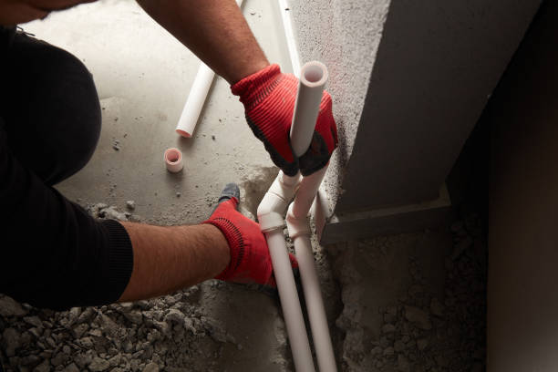 Sweet Home, AR Plumbing Company