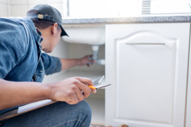 Best Plumbing Installation Services  in Sweet Home, AR
