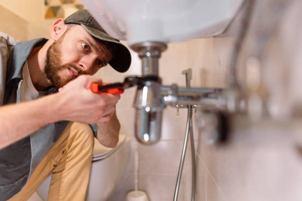 Best Affordable Plumbing Services  in Sweet Home, AR