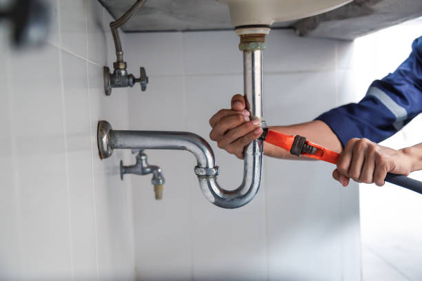 Best Leak Detection Services  in Sweet Home, AR