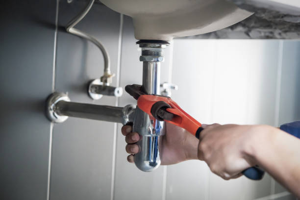 Best Pipe Repair Near Me  in Sweet Home, AR