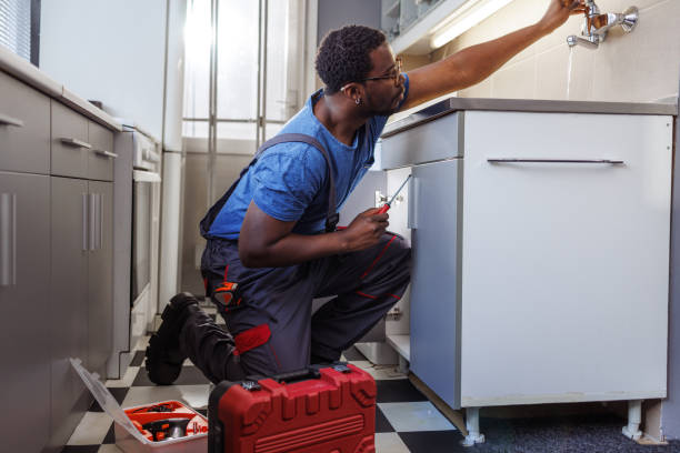 Best Affordable Plumber Near Me  in Sweet Home, AR
