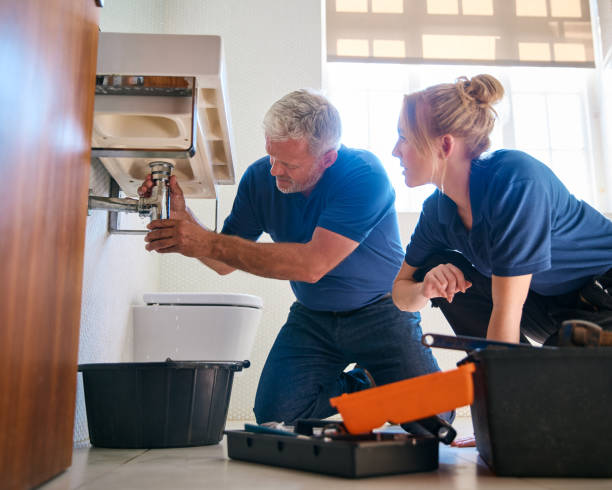 Shower Repair Services in Sweet Home, AR